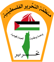 Palestine Liberation Organization