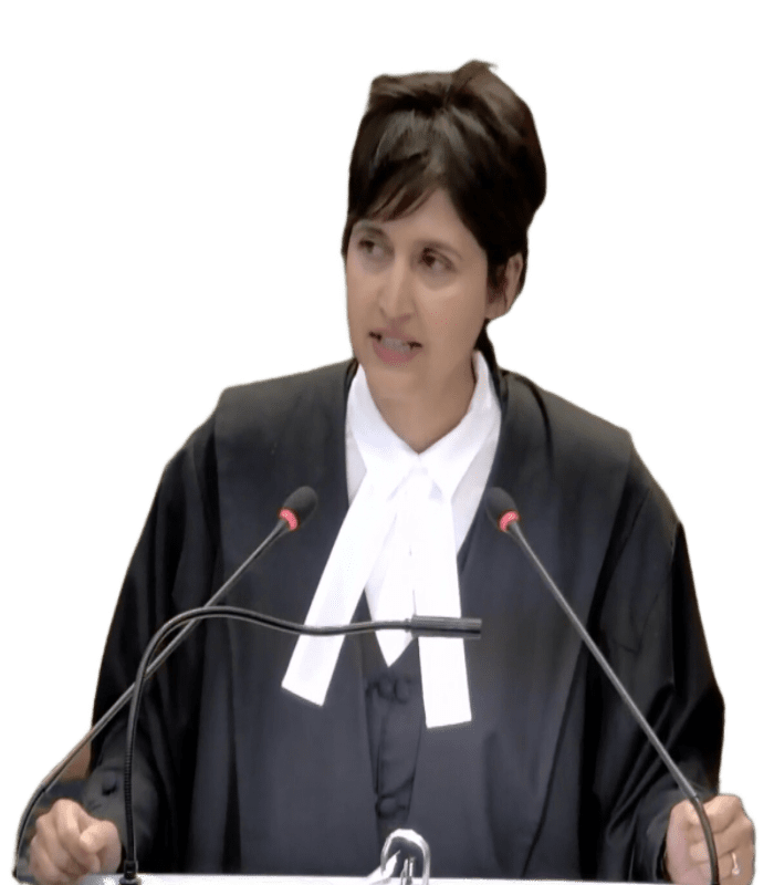 Adila Hassim